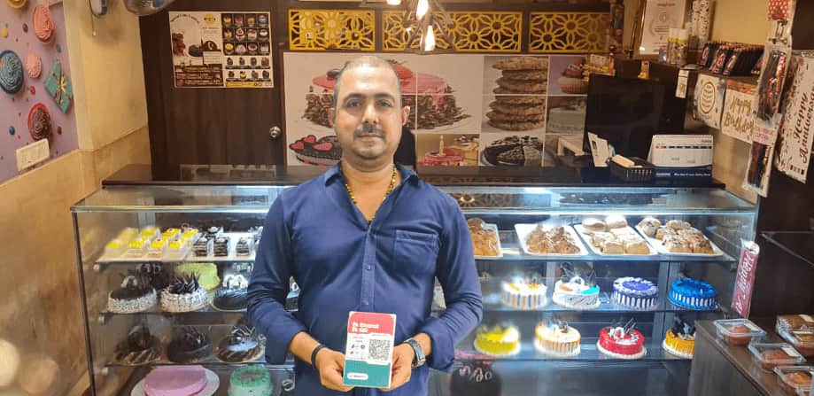 A Story of a String of Shops and Relentless Growth